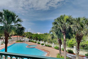 Inn at Seacrest #203 - 30A Get-A-Way